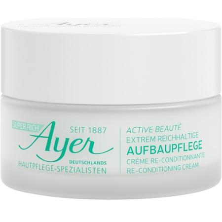 Ayer Vocht Herstellende crème Hydratatie Dames 50 ml