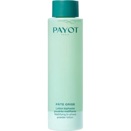 Payot Pâte Grise Lotion Biphasée pudrée matifiante Bodylotion Dames 125 ml