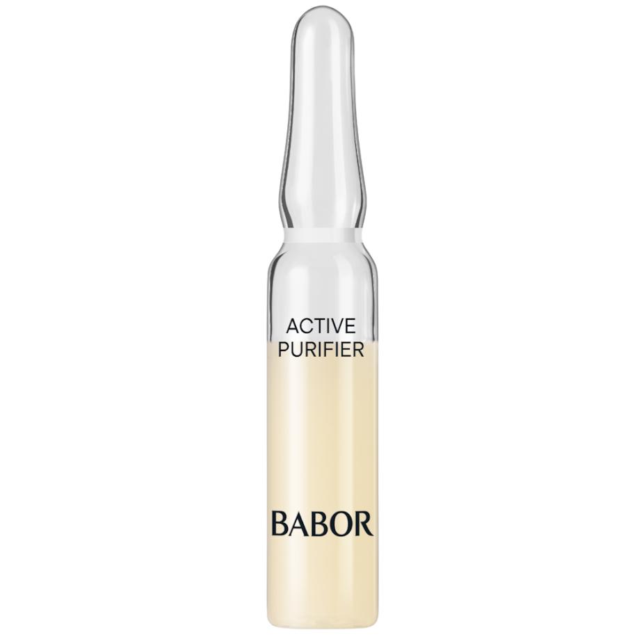 BABOR Ampoule Concentrates Active Purifier