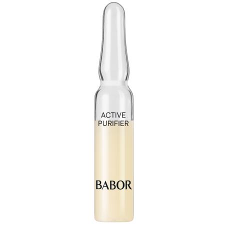 BABOR Ampoule Concentrates Active Purifier