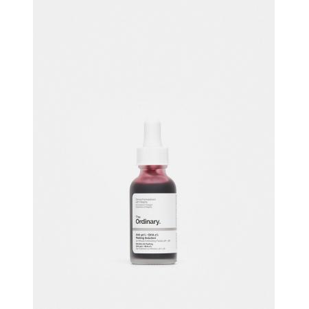 The Ordinary Peeling oplossing met AHA 30% + BHA 2% 30ml-Geen kleur