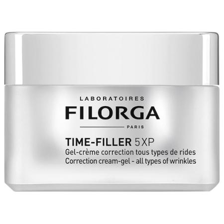 Filorga Gezichtsverzorging Time-Filler 5XP Correction Cream-Gel Gezichtscrème Dames 50 ml