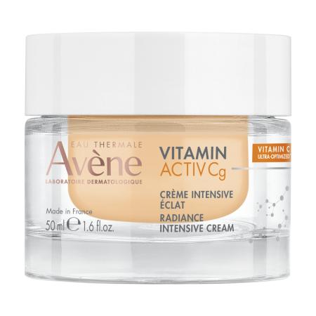Eau Thermale Avène Vitamine Activ Cg Radiance Intensieve Crème