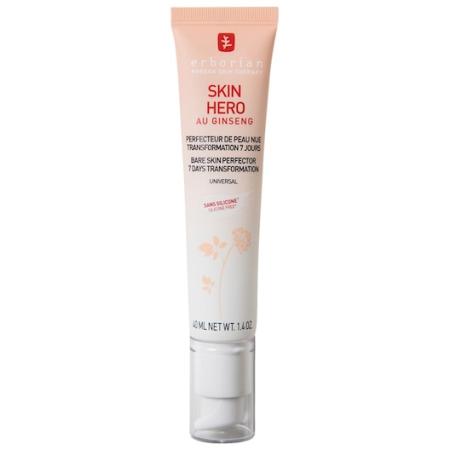 Erborian Teintversterker Huid Held Gezichtscrème Dames 40 ml