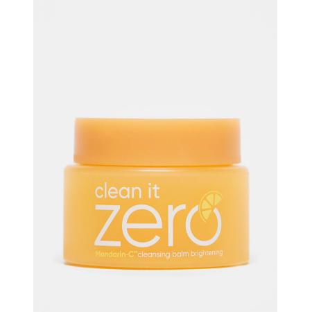 Banila Co Clean it Zero Brightening Cleansing Balm 100 ml-Geen kleur