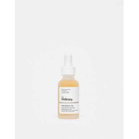 The Ordinary - Melkzuur 10% + HA 30 ml-Geen kleur