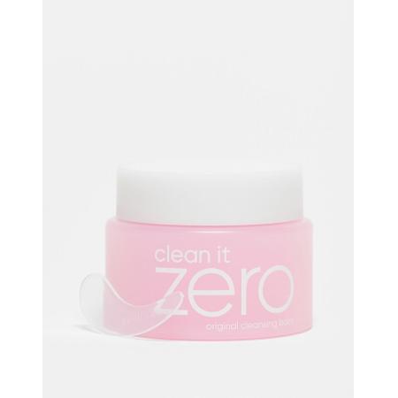 Banila Co Clean it Zero Originele reinigingsbalsem 100ml-Geen kleur