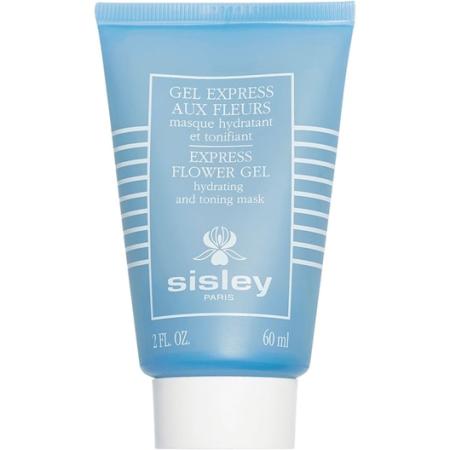 Sisley Maskers Gel Express aux Fleurs Hydraterende maskers Dames 60 ml