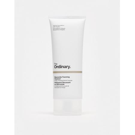The Ordinary Schuimende cleanser met glucoside 150ml-Geen kleur