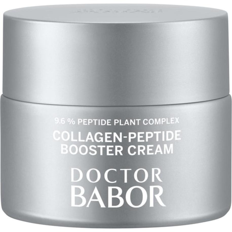 BABOR Hijsen Collageenpeptide booster crème Gezichtscrème Dames 50 ml