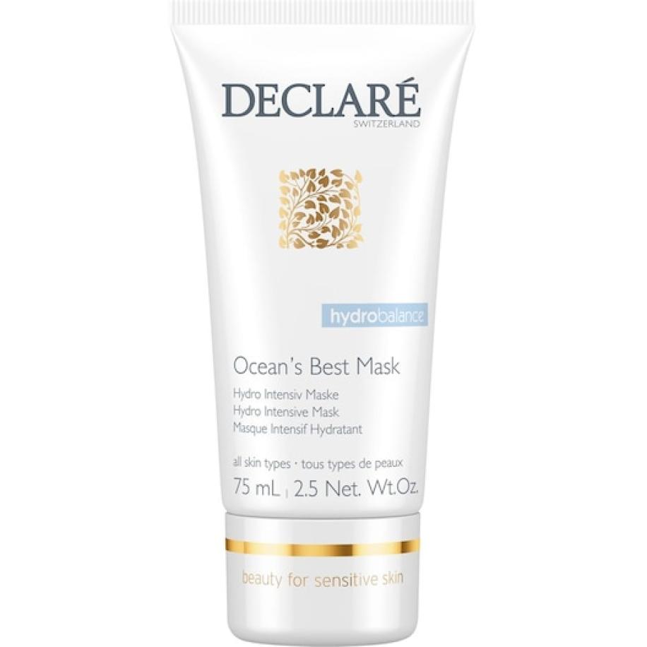 Declaré Hydro Balance Intensief Masker Hydraterende maskers Dames 75 ml