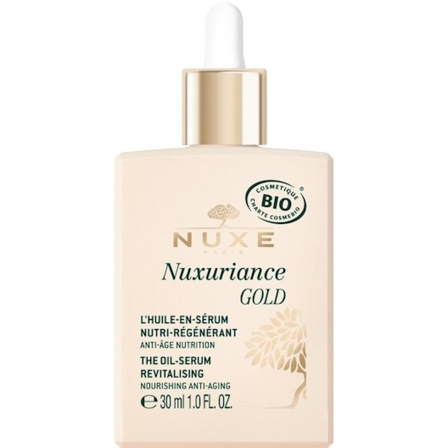 NUXE Nuxuriance® Gold The Oil-Serum Revitalizing