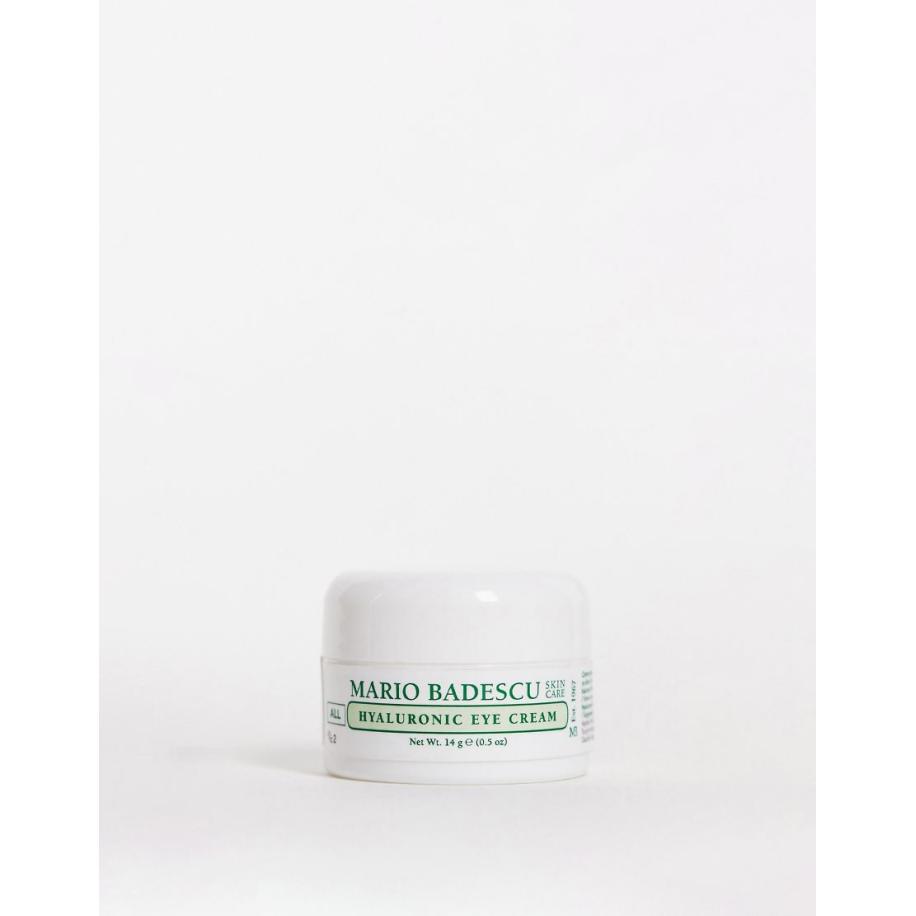 Marion Badescu - Oogcrème met hyaluronzuur 14 g-Geen kleur