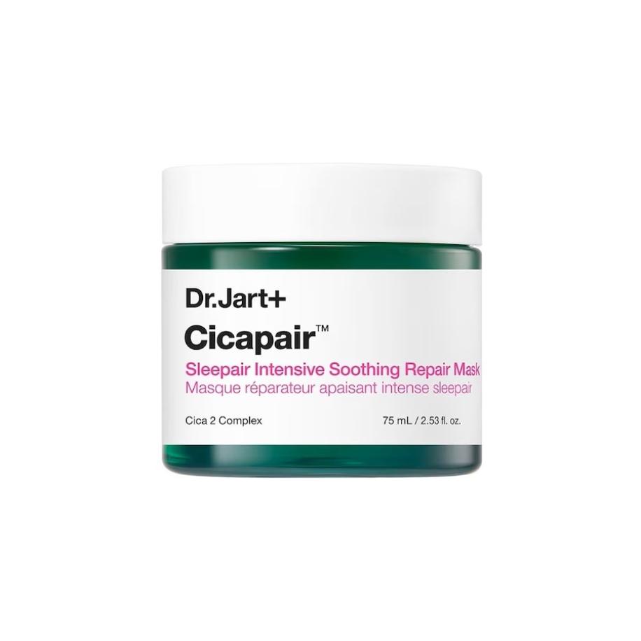 Dr. Jart+ Cicapair™ Sleepair Intensive Soothing Repair Mask