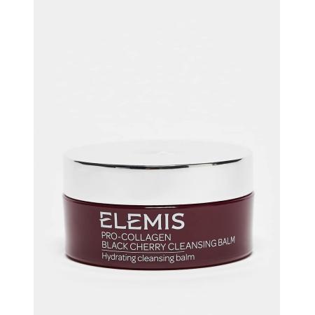 ELEMIS Pro-Collagen Black Cherry Cleansing Balm Reinigingsbalsem 100g-Geen kleur