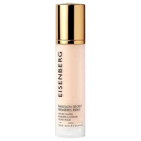 Eisenberg Creams Émulsion Secret Premières Rides Anti-aging verzorging Dames 50 ml
