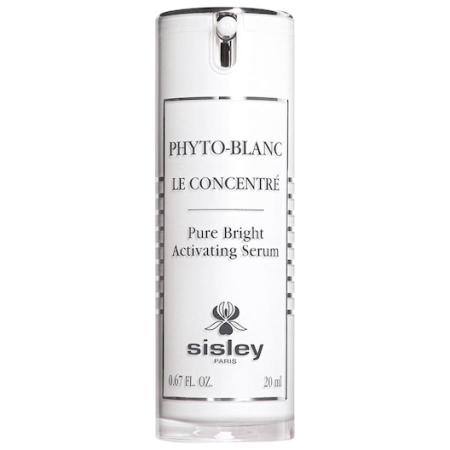Sisley Nachtverzorging Le Concentré Anti-aging serum Dames 20 ml