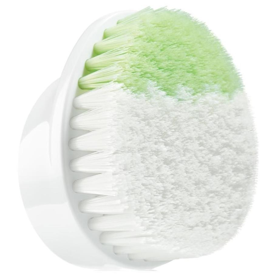 Clinique Gezichtsreiniging Reserve borstelkop voor Sonic System Purifying Cleansing Brush Dames