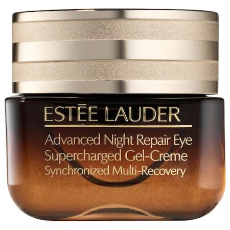 Estée Lauder Oogverzorging Advanced Night Repair Eye Gel Oogcrème Dames 15 ml