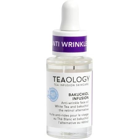 Teaology Gezichtsverzorging Bakuchiol Infusion Anti-aging serum Dames 15 ml