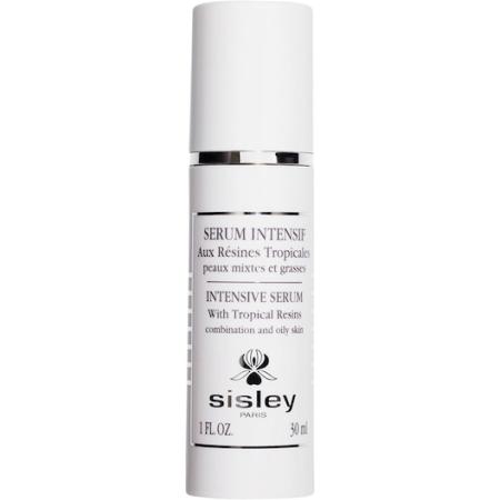 Sisley Serums Sérum Intensif Aux Résines Tropicales Hydraterend serum Heren 30 ml