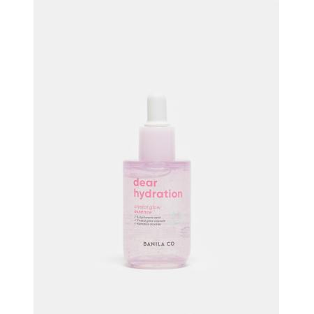 Banila Co Dear Hydration Crystal Glow Essence 50ml-Geen kleur