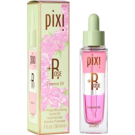 Pixi +ROSE Essence Oil