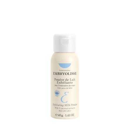 Embryolisse POUDRE DE LAIT EXFOLIANTE