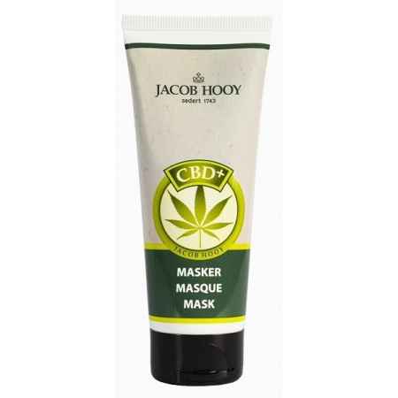 Jacob Hooy CBD Masker Tube