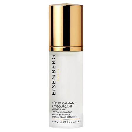 Eisenberg Serums Sérum Calmant Ressourcant Serum en maskers Dames 30 ml