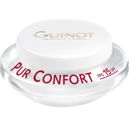 Guinot Anti-aging verzorging Pur Confort Hydratatie Dames 50 ml