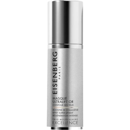 Eisenberg Oogverzorging Excellence Ultralift Gold oogmasker Oogmaskers & -pads Unisex 30 ml