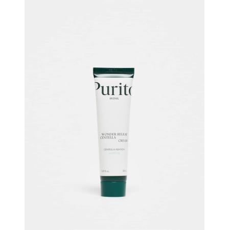 PURITO Wonder Releaf Centella Crème 50ml-Geen kleur