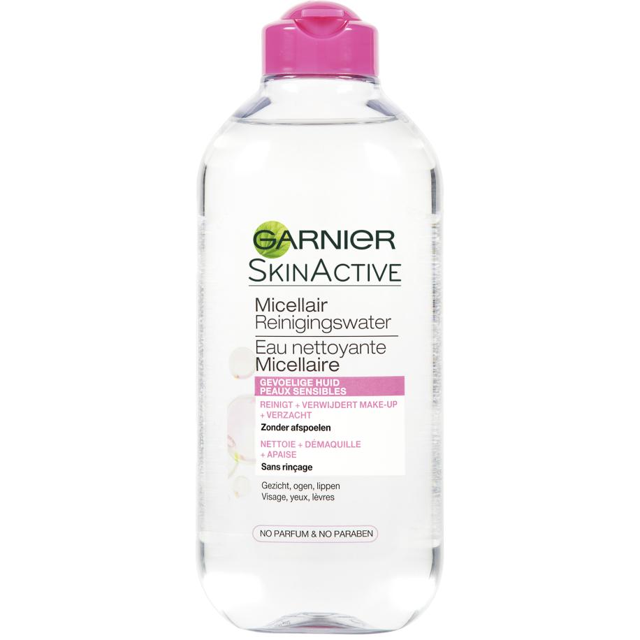 Garnier SkinActive Micellair Reinigingswater Sensitive