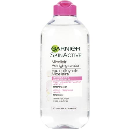 Garnier SkinActive Micellair Reinigingswater Sensitive