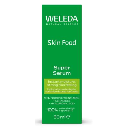 Weleda Skin Food Super Serum