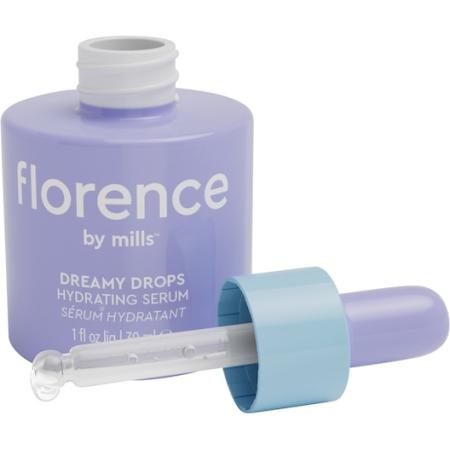 florence by mills Treatment Hydrating Serum Hydraterend serum Dames 30 ml