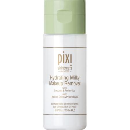 Pixi Gezichtsreiniging Hydrating Milky Makeup Remover Make-Up remover Dames 100 ml