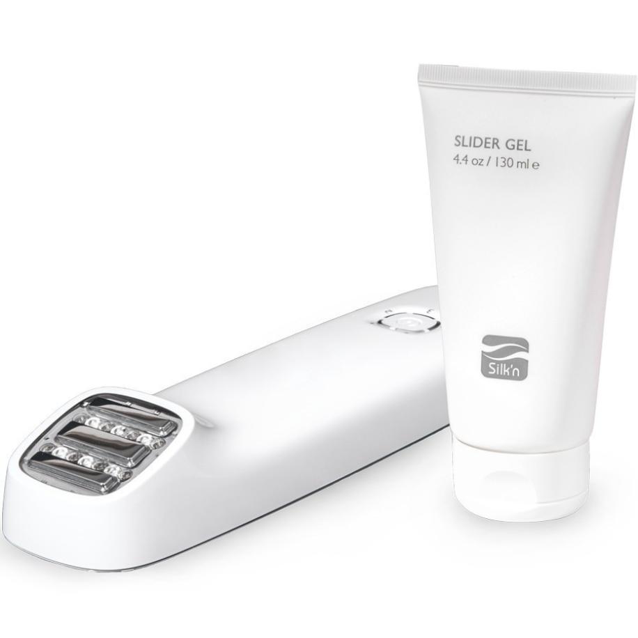 Silk'n FaceTite + Slider Gel