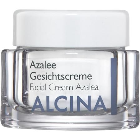 ALCINA Droge huid Azalea gezichtscrème Dagcrème Dames 50 ml