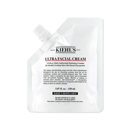 Kiehl’s Ultra Facial Cream