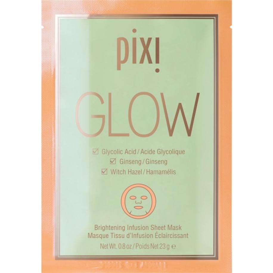 Pixi Glow Sheet Mask