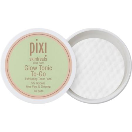 Pixi Gezichtsreiniging Glow Tonic To-Go Make-up remover Dames