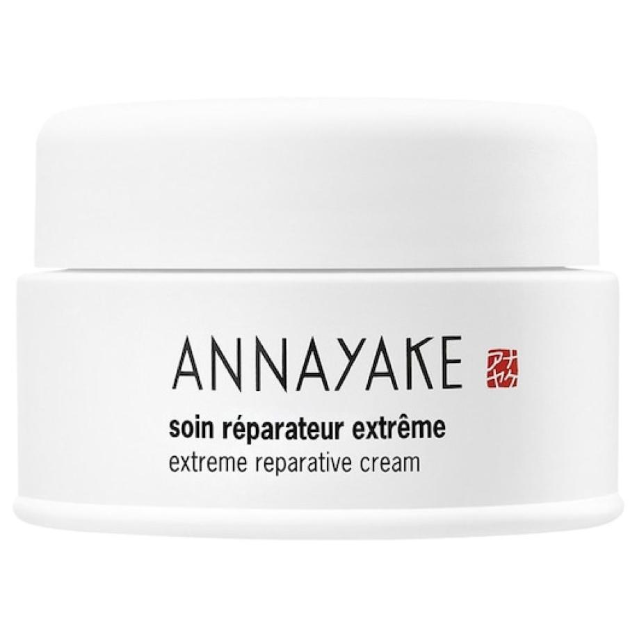Annayake Extrême Reparative Cream Gezichtscrème Dames 50 ml