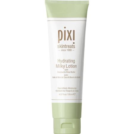 Pixi Gezichtsverzorging Hydrating Milky Lotion Dagcrème Dames 135 ml