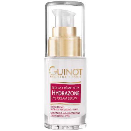 Guinot Oogverzorging Hydrazone sérum crème yeux Oogcrème Dames 15 ml