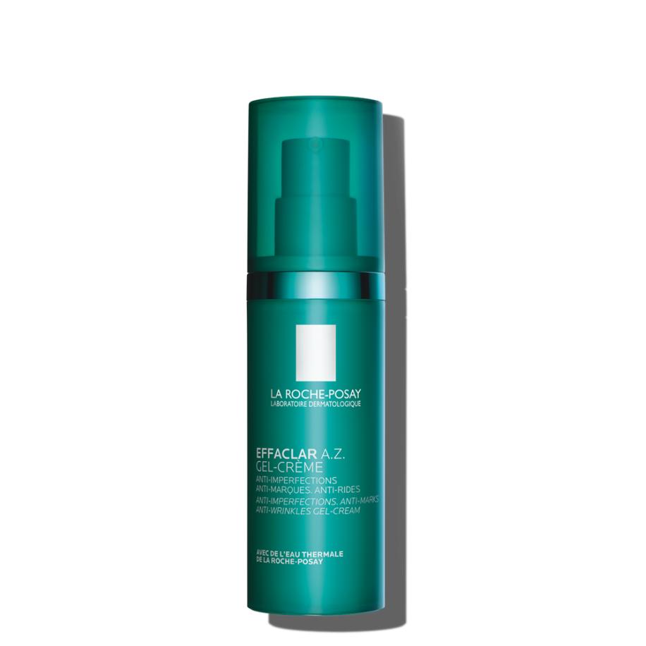 La Roche-Posay Effaclar A.Z. Gel-Crème