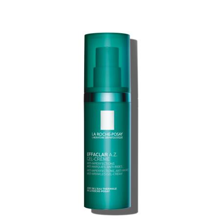 La Roche-Posay Effaclar A.Z. Gel-Crème