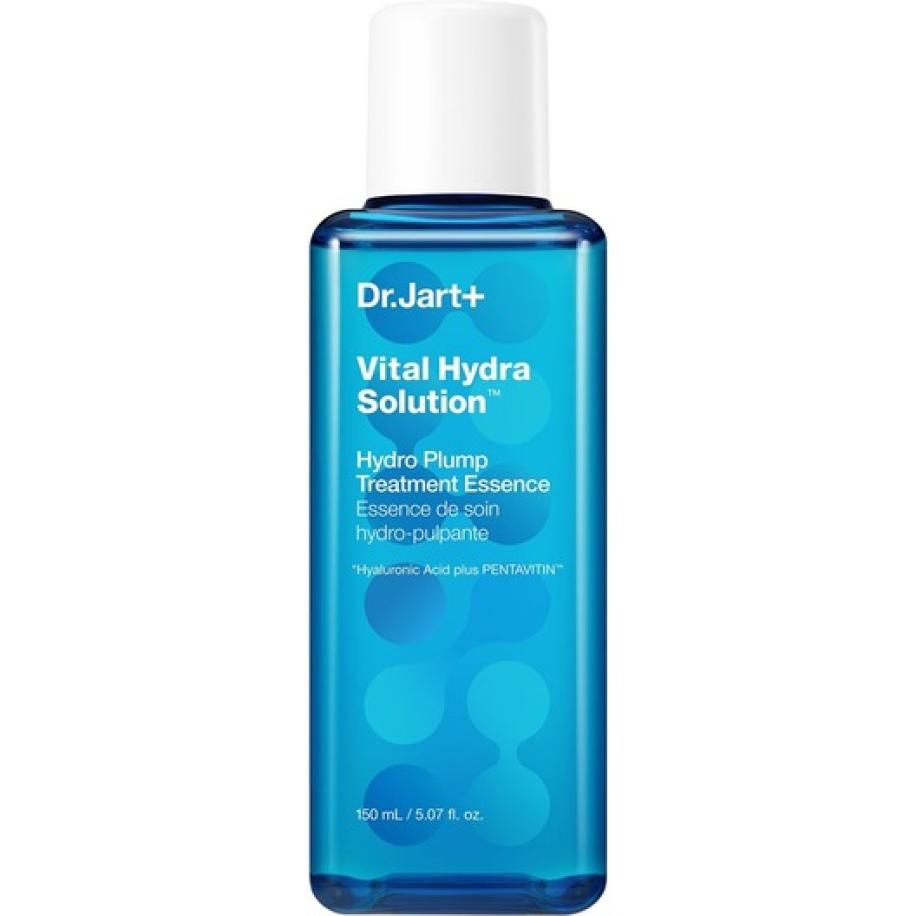 Dr. Jart+ Vital Hydra Solution Plump Treatment Essence Gezichtscrème Dames 150 ml