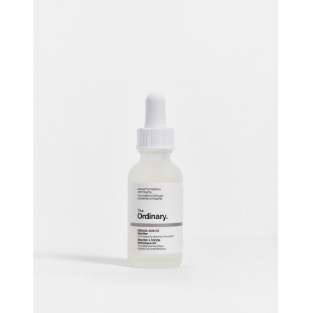 The Ordinary - Salicylzuur 2% solution 30 ml-Geen kleur